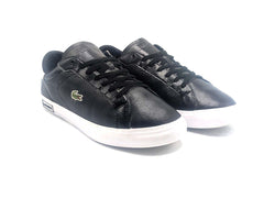 Lacoste Powercourt - Leather