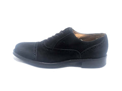 Tremp Made in Italy- Suede