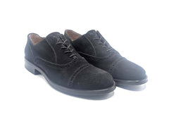 Tremp Made in Italy- Suede