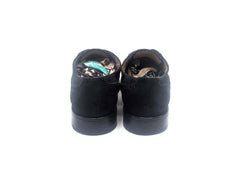 Tremp Made in Italy- Suede