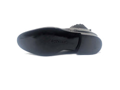 Campanile Boots - Leather