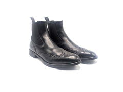Campanile Boots - Leather