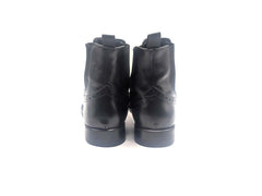 Campanile Boots - Leather