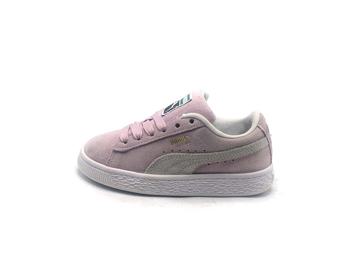 Puma Suede