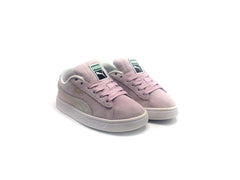 Puma Suede