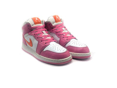 Nike Air Jordan I