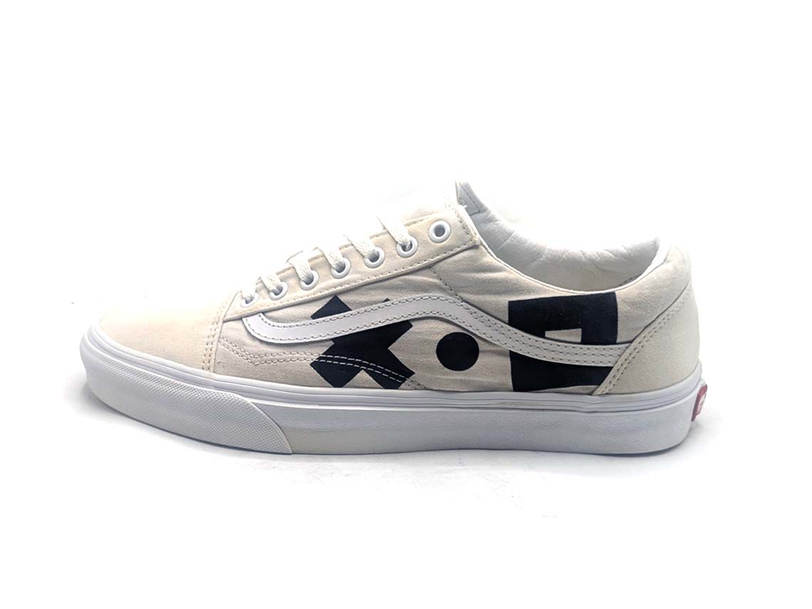 Vans Old Skool
