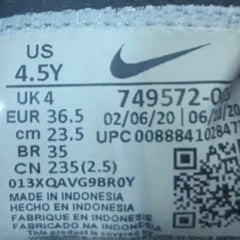 Nike Air Max Invigor