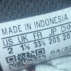 Adidas Originals ZX 22