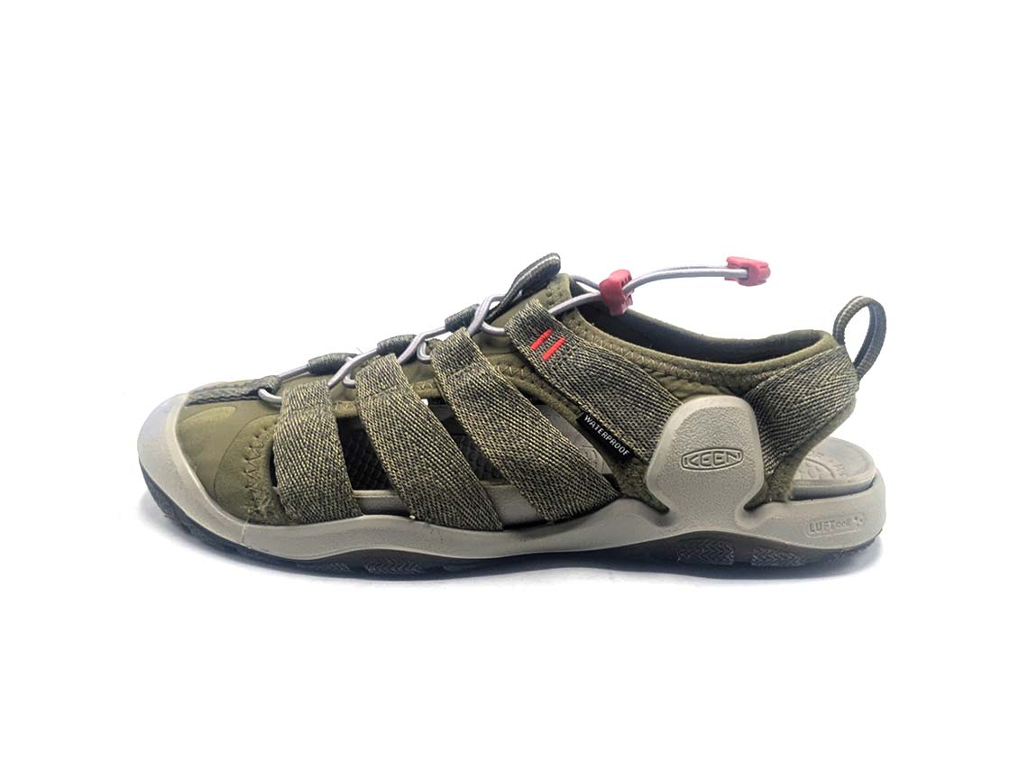 Keen II CNX