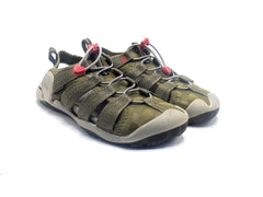 Keen II CNX