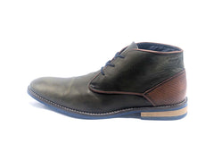 Berkelmans - Leather