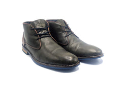 Berkelmans - Leather