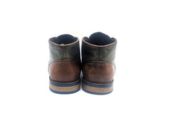 Berkelmans - Leather