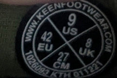 Keen II CNX