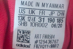 Adidas LA Trainer Lite