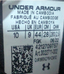 Under Armour Ignite VI Slide