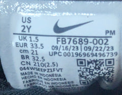 Nike Revolution 7
