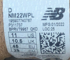 New Balance Numeric 22 - Suede