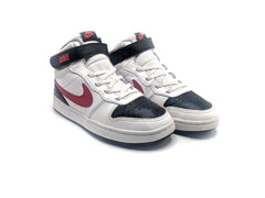 Nike Court Borough