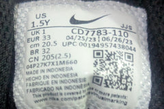 Nike Court Borough