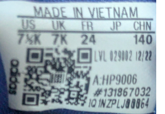 Adidas Tensaur x Disney