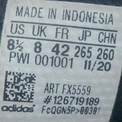 Adidas Superstar