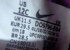 Nike Mercurial Vapor 15 - Football