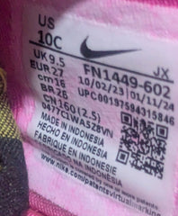 Nike Star Runner 3
