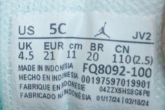 Nike Air Jordan 1 Low