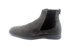 Karl Lagerfeld Chelsea Boot - Suede