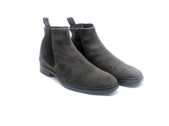 Karl Lagerfeld Chelsea Boot - Suede