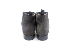 Karl Lagerfeld Chelsea Boot - Suede