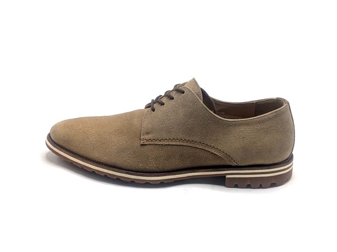 Monte Rosso - Suede - Made In Italy