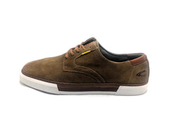 Camel Active - Suede