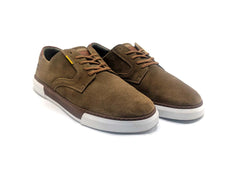 Camel Active - Suede