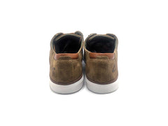 Camel Active - Suede