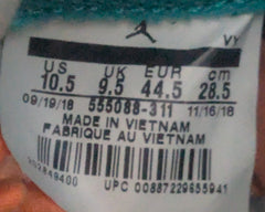 Nike Air Jordan I