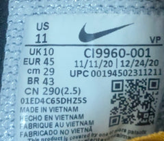 Nike Flex Experience Run 10