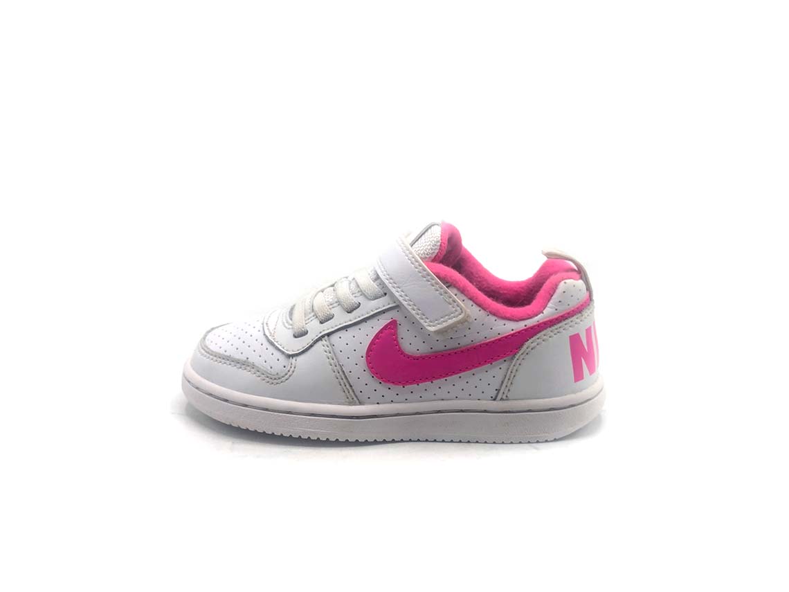 Nike Court Borough Low