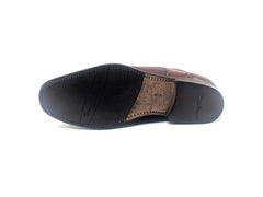 Floris Van Bommel - Leather