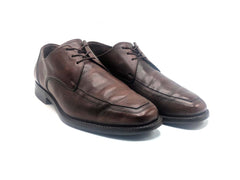 Floris Van Bommel - Leather