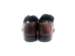 Floris Van Bommel - Leather