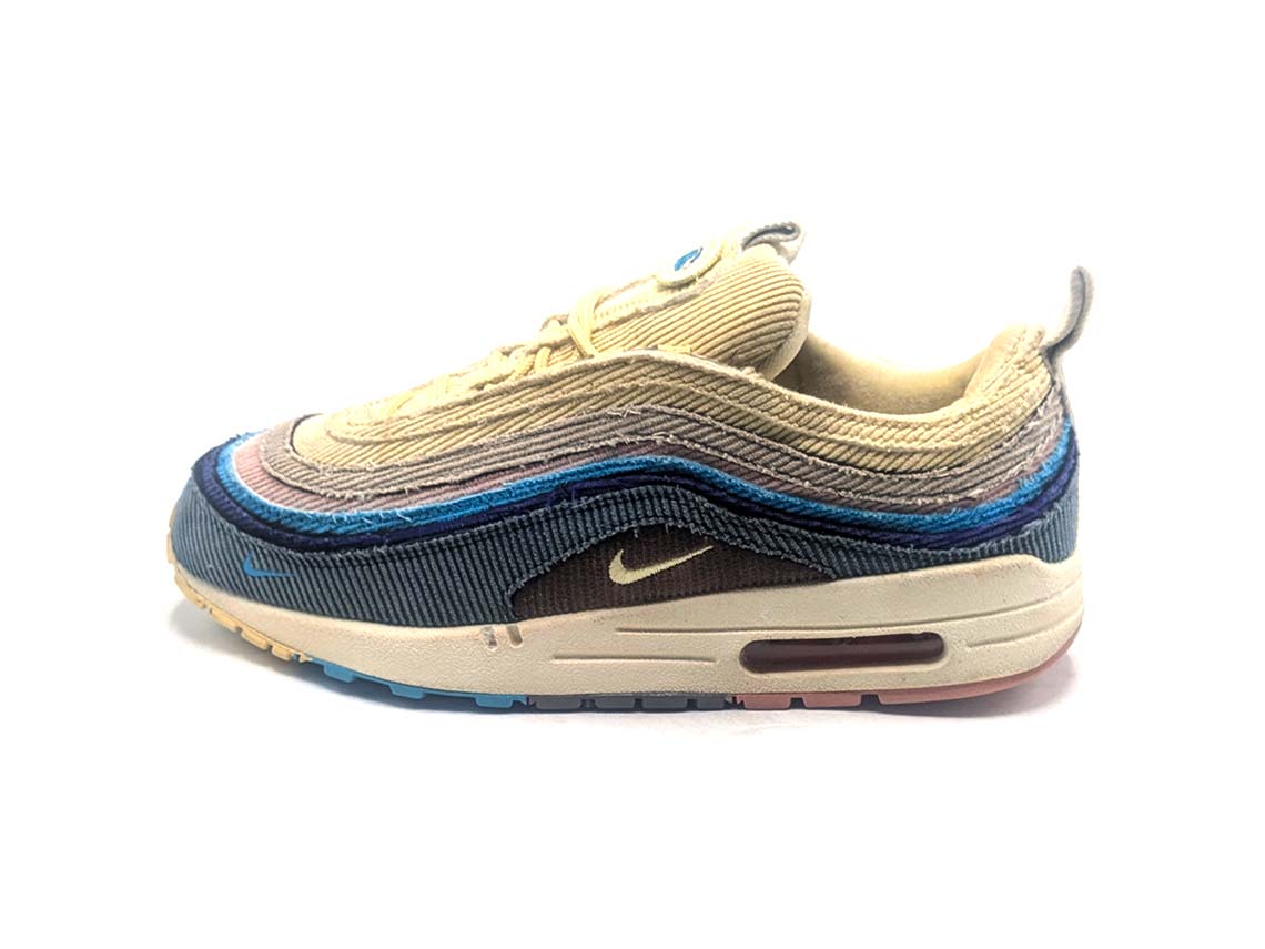 Nike Air Max 1/97 Sean Wotherspoon
