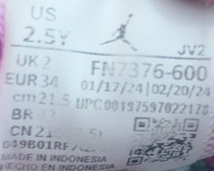 Nike Air Jordan I