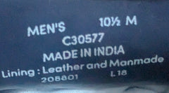 Cole Haan - Leather