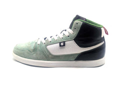 DC Landau Hi