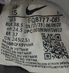 Nike React Infinity Run 4