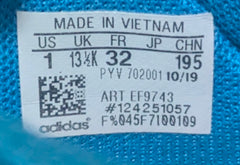 Adidas Fortarun X Frozen