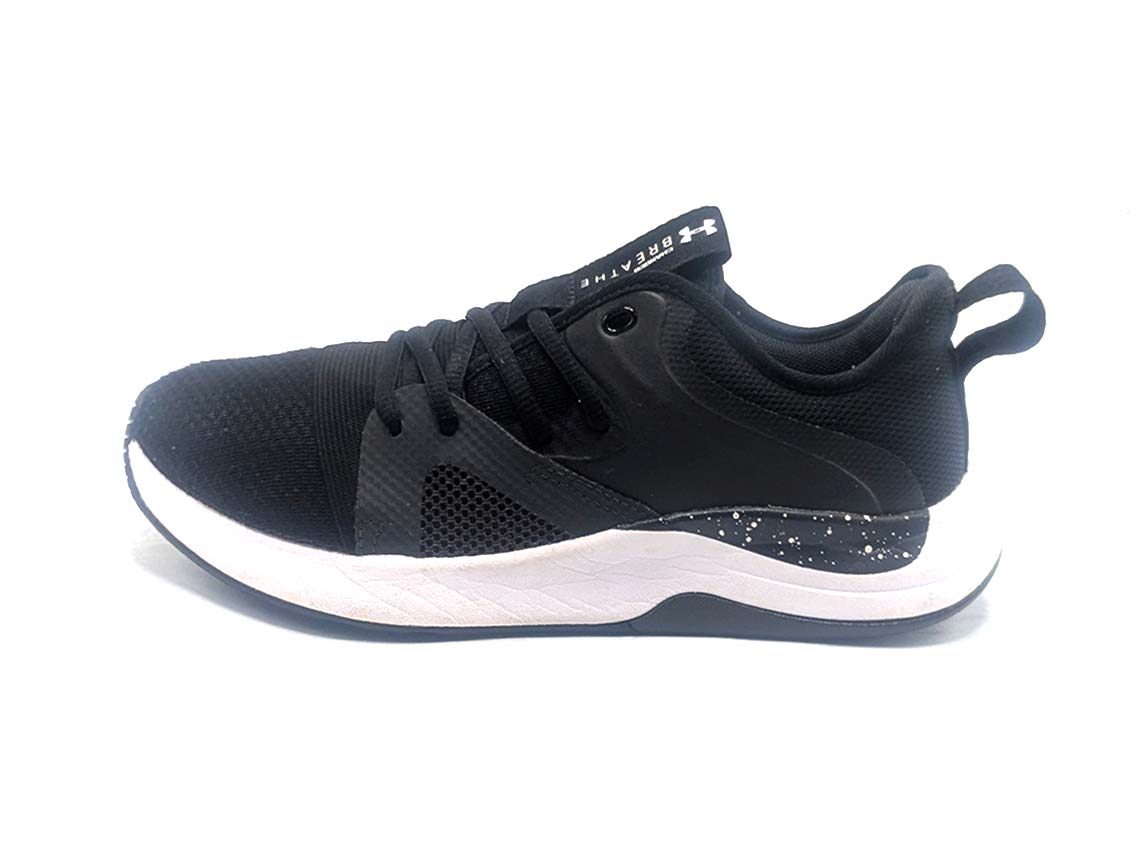 Under Armour Charged Breathe